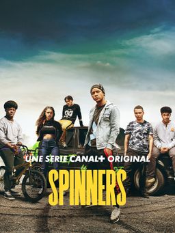 Spinners