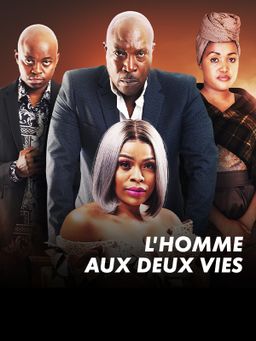 L'homme aux deux vies