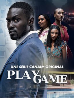 Playgame