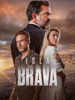 Isla Brava