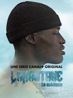 Lakantane : la méduse