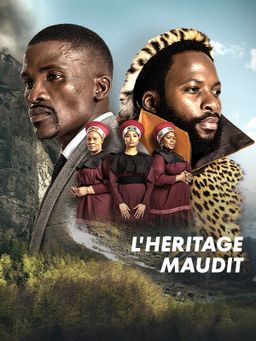 L'héritage maudit