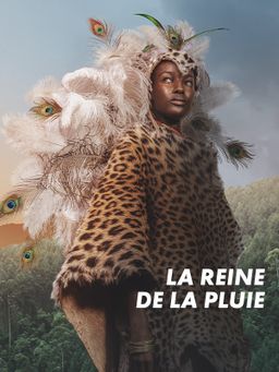 Reine de la pluie