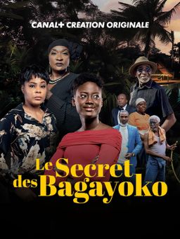 Le Secret des Bagayoko