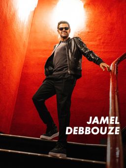 Jamel Debbouze