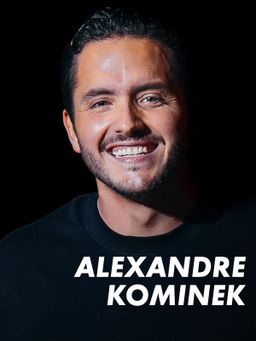 Alexandre Kominek 