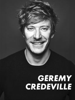 GEREMY CREDEVILLE