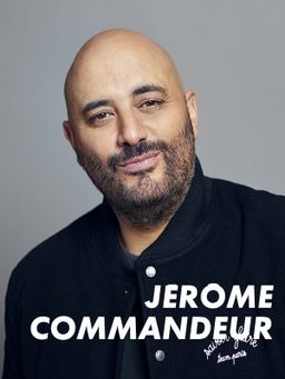 JEROME COMMANDEUR