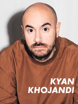 KYAN KHOJANDI