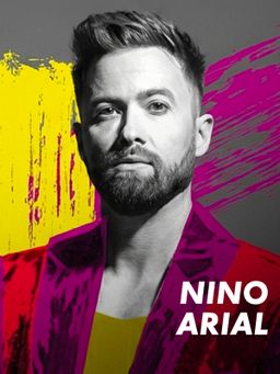 Nino Arial 