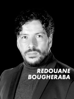 Redouane Bougheraba