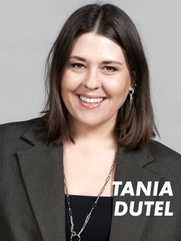 Tania Dutel 