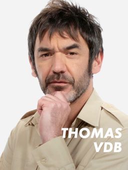 THOMAS VDB