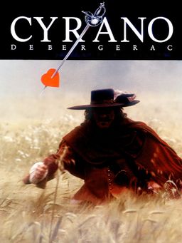 Cyrano de Bergerac