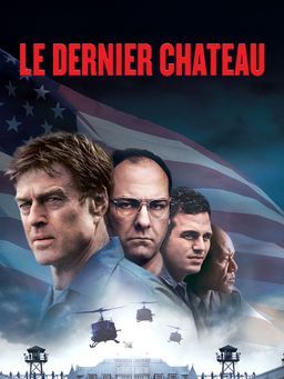 Le dernier château