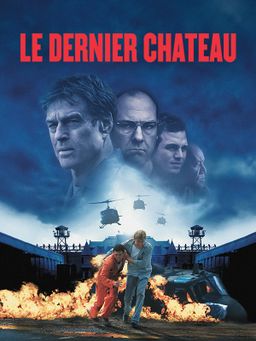 Le dernier château