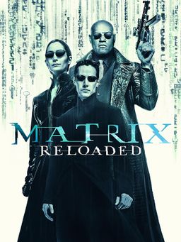Matrix Reloaded
