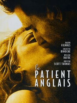 Le Patient Anglais