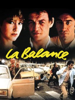 La balance