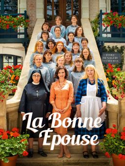 La bonne épouse