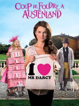 Coup de foudre à Austenland