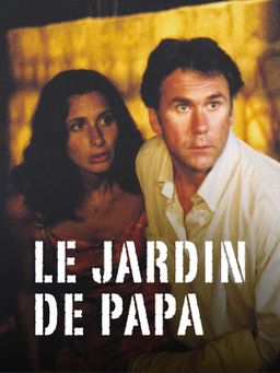 Le jardin de papa
