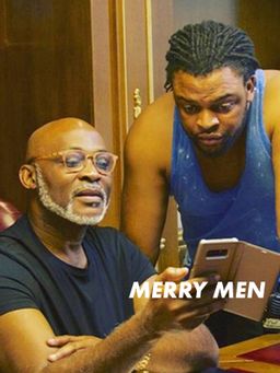 Merry Men: The Real Yoruba Demons