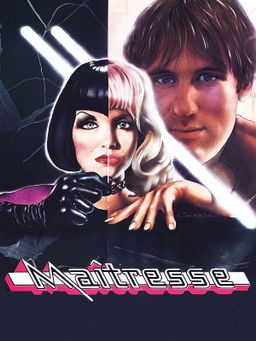 Maîtresse