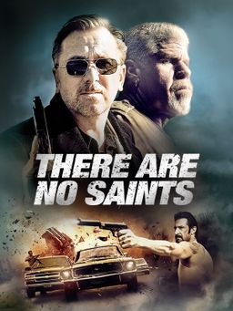 There Are No Saints