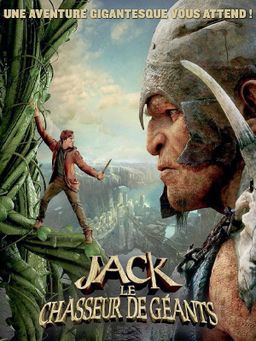 Jack le chasseur de géants