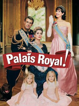 Palais Royal !