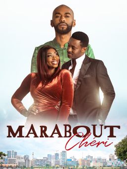Marabout Chéri