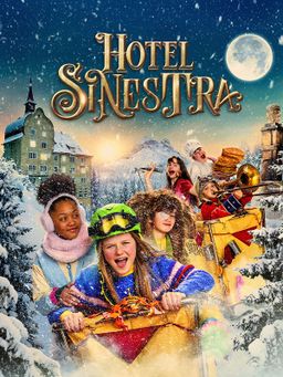 Hotel Sinestra