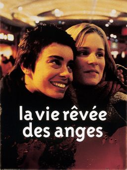 La vie rêvée des anges