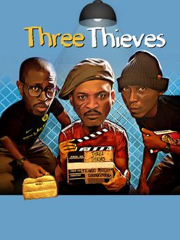 Three Thieves