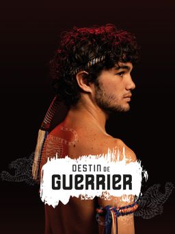 Destin de guerrier