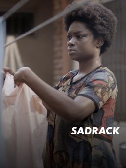 Sadrack