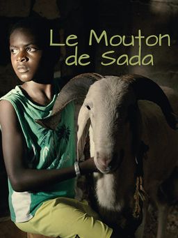 Le mouton de Sada