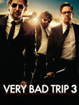 Very Bad Trip 3