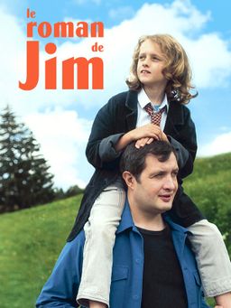 Le roman de Jim