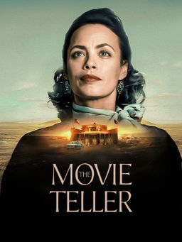 The Movie Teller