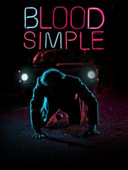 Blood Simple : sang pour sang