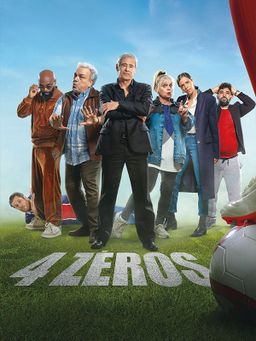 4 zéros