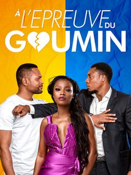 A l'épreuve du Goumin