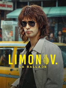 Limonov, la ballade