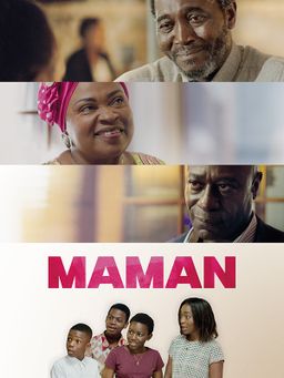 Maman