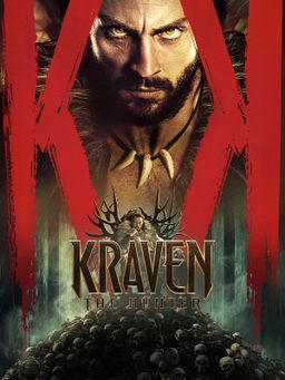 Kraven the Hunter