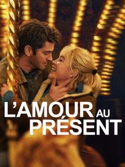 L'Amour au présent