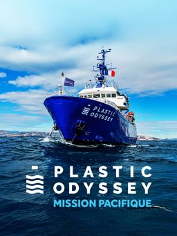 Plastic Odyssey : Mission Pacifique