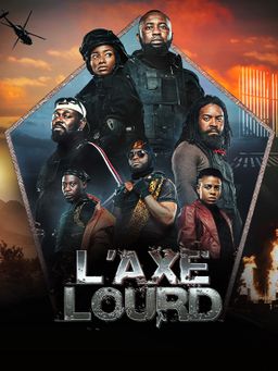 L'axe lourd
